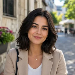 Ayşe D. Beyaz Sabun müşteri yorumu