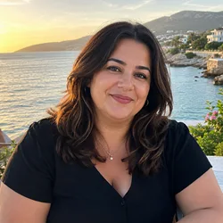 Hatice K. Beyaz Sabun müşteri yorumu