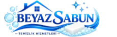 Muğla Temizlik Şirketi Beyaz Sabun Temizlik Hizmetleri logosu