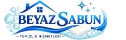 Muğla Temizlik Şirketi Beyaz Sabun Temizlik Hizmetleri logosu